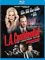 (未使用･未開封品)　L.A.CONFIDENTIAL-ブルーレイ・エディション- [Blu-ray] ar3p5n1 Amazon.co.jp: L.A.CONFIDENTIAL-ブルーレイ・エディション